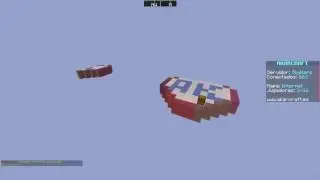 Demaciada Precion/Skywars
