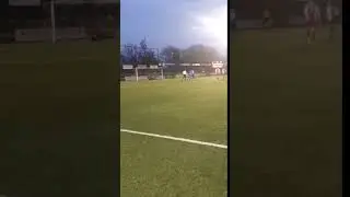 Riemer Doornbos (HZVV - Broekster Boys)