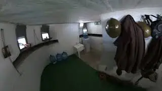 Aquapark Sol Luna Bay Bunker