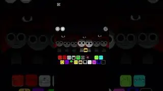 Sprunki game#game