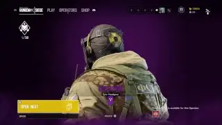 Outbreak pack opening
