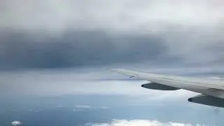 SKY VIDEO FOOTAGE - SKY STOCK FOOTAGE | FREE HD VIDEO - NO COPYRIGHT - 33