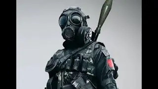 BF6 My Best RPG Shots so far
