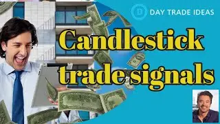 Use candlestick confirmation for trade entry (to reduce risks).