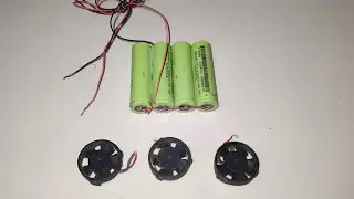 how to make mini fan || lithium battery || cool fan || personal fan air cooler fan || small fan