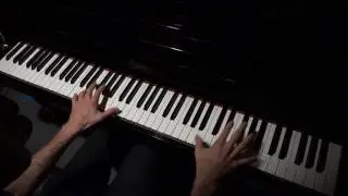 La La Land | Mia and Sebastian's Theme | Advanced Jazz Piano Cover | With Sheet Music