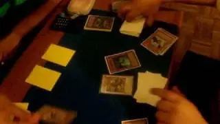 Duel: ZTroc7 (GB) vs. MrCasco1000 (BW) Match 2