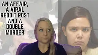 DISTURBING Story of Brandi Worley and a viral Reddit Post #truecrime