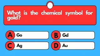 🧠Is your general knowledge very good? Take This Quiz To Find Out! | Vol.51