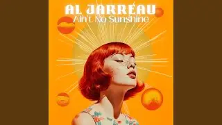 Ain't No Sunshine (Slowed Down + Reverb)