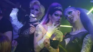 Filthy Gorgeous - KIKI Manchester 2017 Promo