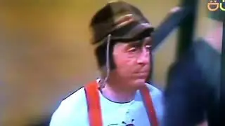 Distrito comedia - 2016 (El Chavo) Lote Quico Televisa 