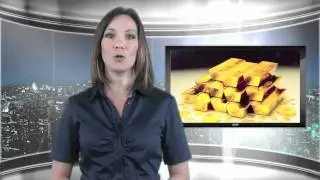 Spread Betting on Gold