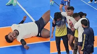 RAJSTHAN vs WEST BENGAL - 51th JUNIOR NATIONAL KABADDI MATCH 2026 |  #winnerkabaddi 