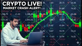 🔴 Live Crypto Analysis 📈|| Price Action Trading|| 25 JAN | #btc #eth #btclivetrading #priceaction