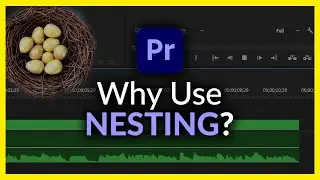 What the HECK is NESTING (and why should I use it?)