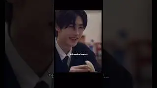 Sunghoon smile bc he remember Banana history😭😭😭😭#jayhoon #sunghoon #jay #enhypen
