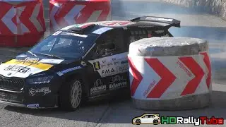 33° Rally il Ciocchetto 2024 [HD] SHOW & MISTAKES
