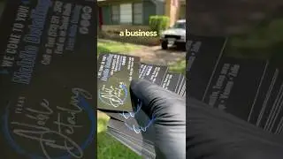 Behind the Scenes of Our Mobile Detailing Business in Austin Texas!