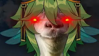 THE MOST GOATED VTUBER【Goat Simulator 3】