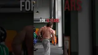 How to actually work your upper back muscles