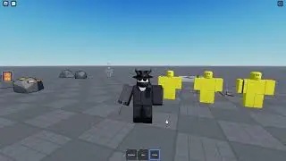 Collect wheat system !Divine Valley! (ROBLOX)