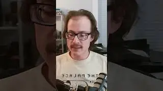 Чарльз Кэрролл о ненависти к себе