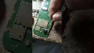 Nokia ta 1114 charging ic solution #nokia #charging #mobile #repair #jumper #storage #smartphone#pco