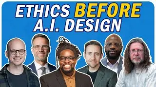 Giving Designers the Tools to Build Ethical AI