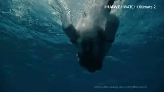 HUAWEI WATCH Ultimate 2 - Beyond Adventure