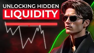 Unlocking The Code Of Engineered Liquidity (Reversal Sequence Revealed)