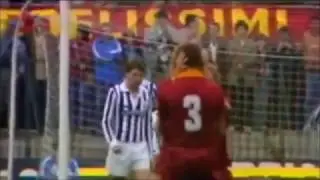 AS Roma - Chierico
