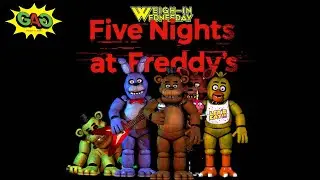 Weigh In Wednesdays (Live Geek Talk Show)