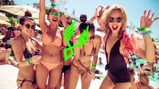 Best Music Mix 2017 - Best of EDM Remixes Of Popular Songs 2017