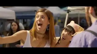 Bridget Fitzgerald Actress Reel