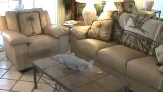Paradise Lakes Resort Condo #517 video tour