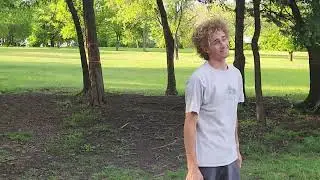 Rockwall Disc Golf Degenerates Thursday mini @ Harry Meyers DGC 4/27/23