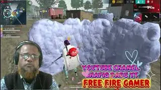 M82B & M82B 🖥️ 😝 MACH BOOYAH IN FREE FIRE🖥️ 😝#shortsytvideo