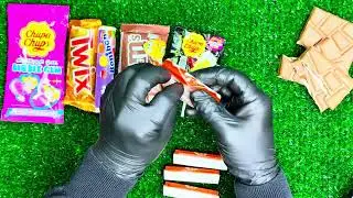 Color Candy ASMR (Pink Theme)