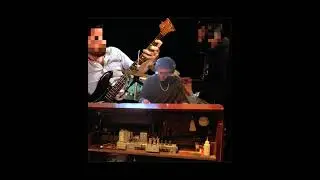 Sam Fribush, Fonville, Randazzo - Thumpin' Thursday