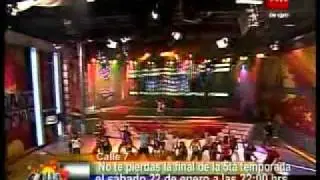 Calle 7 - Philippe Trillat - Mix Reggaeton & Mix Flow de DJ Byte 20.01.11