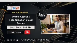Oracle ARCS Transaction Matching USE case | Account Reconciliation - Cloud