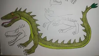 Sound Effects-Lindworm
