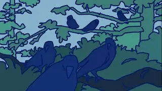 Snack Time - 48hr Film