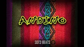 ANDINO / SOT3 BEATS /instrumental reggaeton/trap andino