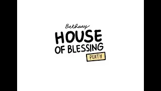 HOB 25 July 2021 | sermon by Ps Peter Aditijo | The Joy of The Lord is our strength