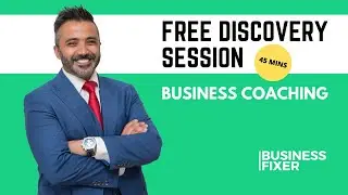 Business Coaching Leeds UK | Business Coach Leeds UK