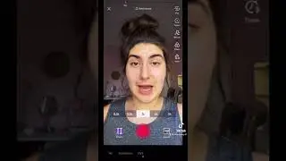 VIRAL: Toxic Beauty Filter on TikTok &mdash; do you have it too? (tiktok @nessa.may.8) #shorts