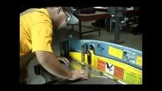 Sheet Metal Workers Local Union 104-Getting the Job Done Right