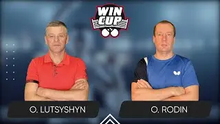 01:45 Oleh Lutsyshyn - Oleksii Rodin 28.12.2025 WINCUP Advanced. TABLE 2